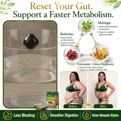 2.𝑮𝒓𝒆𝒆𝒏𝑭𝒆𝒆𝒍® 𝑩𝒆𝒓𝒃𝒆𝒓𝒊𝒏𝒆 𝑴𝒐𝒓𝒊𝒏𝒈𝒂- 𝑩𝒆𝒆 𝑽𝒆𝒏𝒐𝒎 𝑫𝒆𝒕𝒐𝒙 𝑺𝒍𝒊𝒎𝒎𝒊𝒏𝒈 𝑭𝒐𝒐𝒕 𝑺𝒐𝒂𝒌 𝑩𝒆𝒂𝒅 𝑺𝒖𝒑𝒑𝒐𝒓𝒕𝒔 𝑾𝒆𝒊𝒈𝒉𝒕 𝑴𝒂𝒏𝒂𝒈𝒆𝒎𝒆𝒏𝒕, 𝑳𝒚𝒎𝒑𝒉𝒂𝒕𝒊𝒄 𝑫𝒓𝒂𝒊𝒏𝒂𝒈𝒆, 𝑯𝒆𝒂𝒍𝒕𝒉𝒚 𝑪𝒊𝒓𝒄𝒖𝒍𝒂𝒕𝒊𝒐𝒏, 𝑭𝒆𝒎𝒊𝒏𝒊𝒏𝒆 𝑾𝒆𝒍𝒍𝒏𝒆𝒔𝒔 & 𝑭𝒊𝒓𝒎𝒆𝒓-𝑳𝒐𝒐𝒌𝒊𝒏𝒈 𝑺𝒌𝒊𝒏