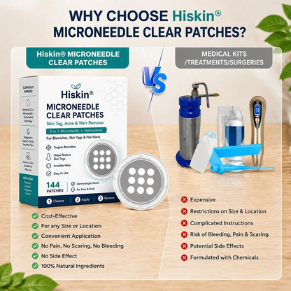 ⏰ Congratulations! You’ve unlocked an exclusive Hiskin ®  offer! An extra 30% OFF has been applied just for you today! Click below to claim it now — this special deal won’t last long! ⏰
